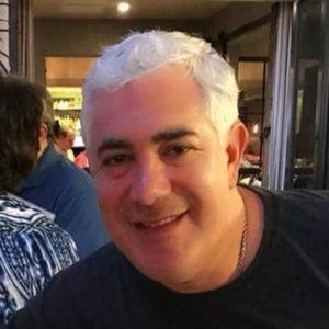 Meet your Posher, Steven